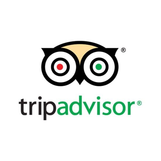 TripAdvisor Logo