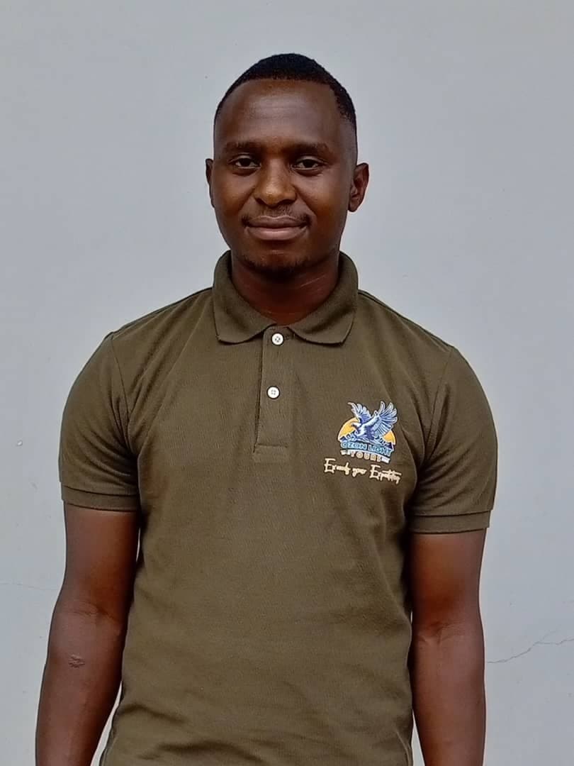 Peter Hamisi Msigalo