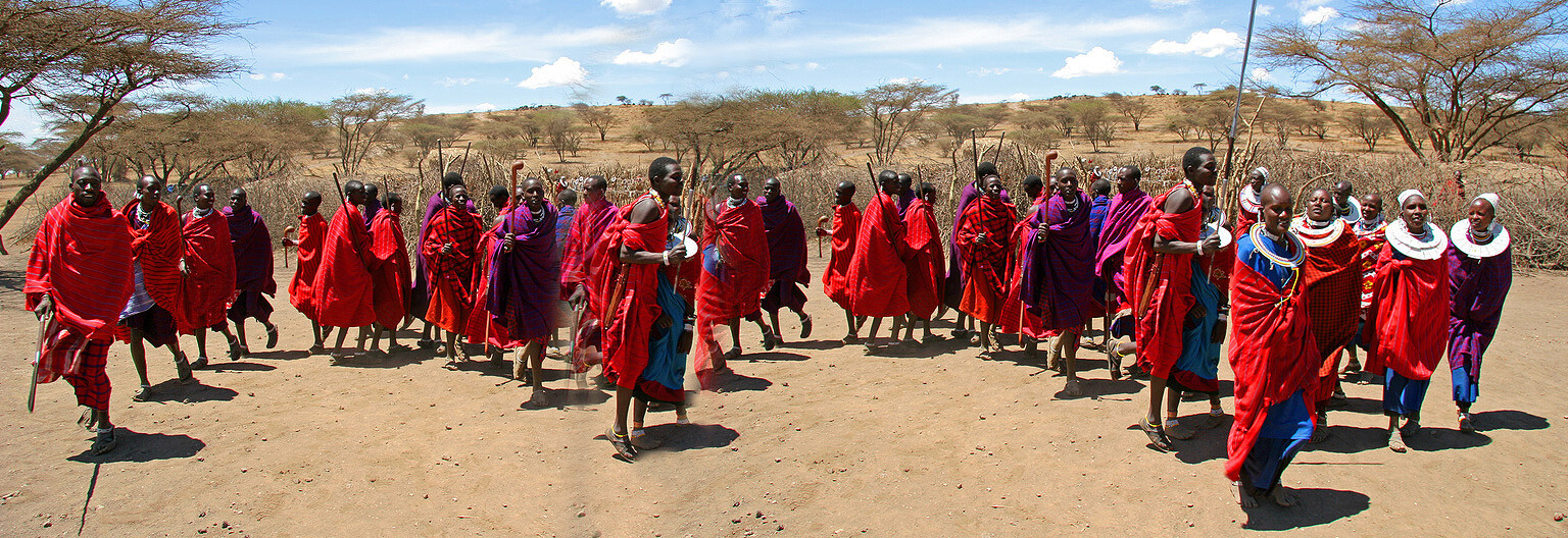 cultural tours tanzania