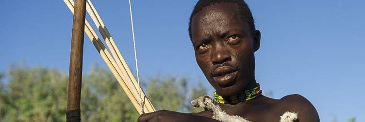 6-Day Wildlife Adventure and Cultural Safari